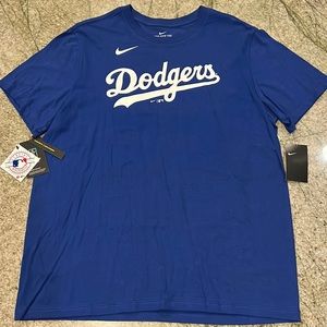 Nike Dodger Tee Keyshawn 22